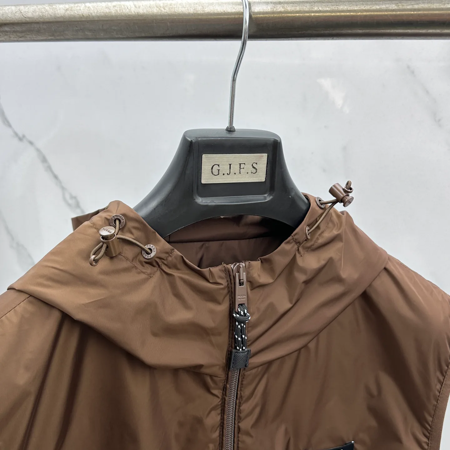 Жилеты Мужские Prada 11790590