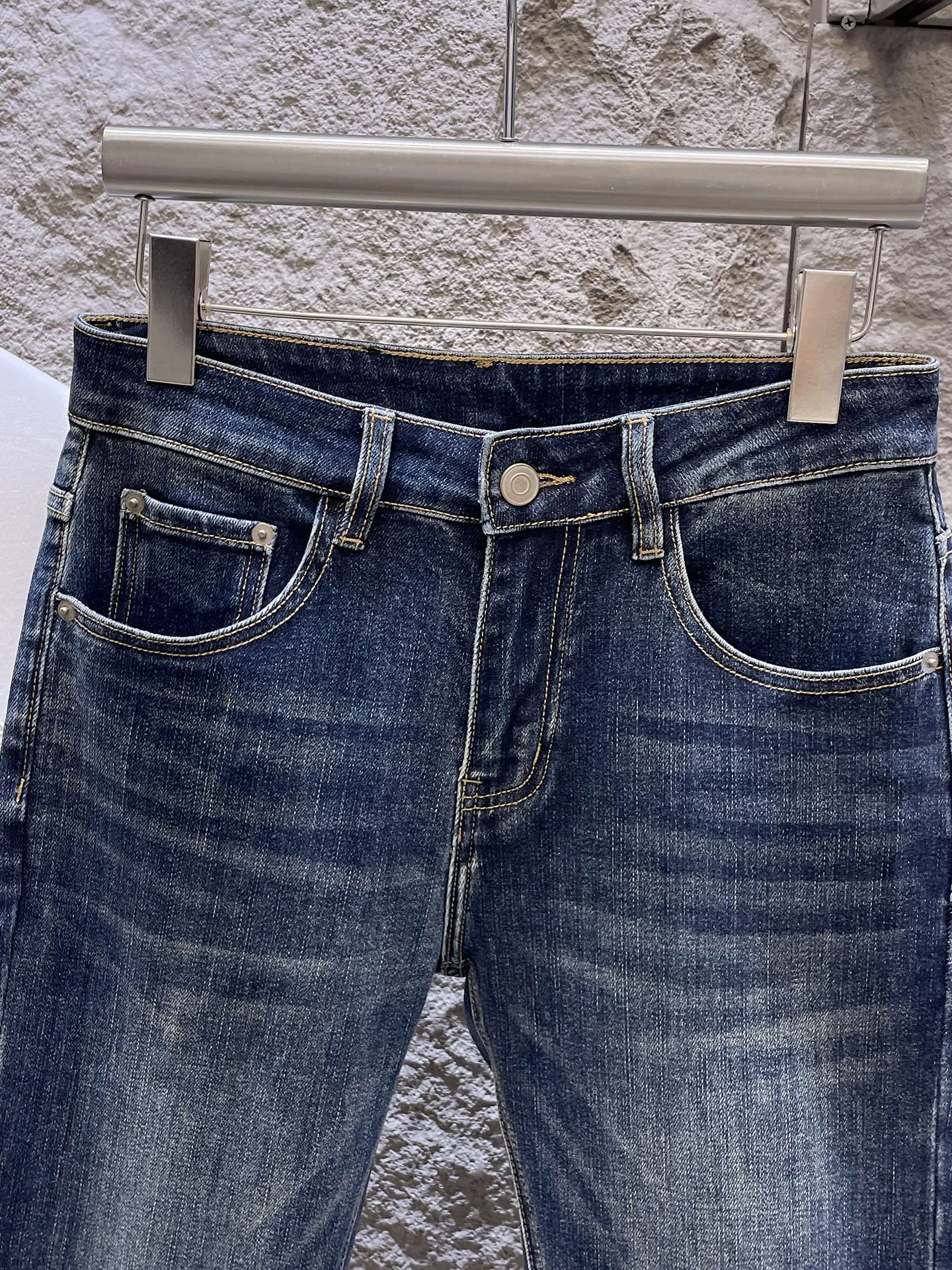 Джинсы Женские Louis Vuitton 5093830