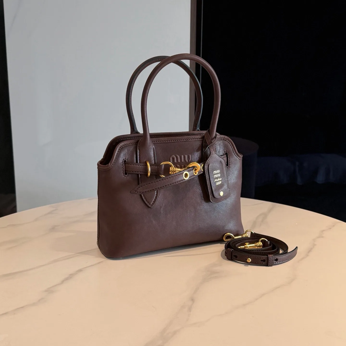 Классические Сумки Женские Miu Miu 1850103