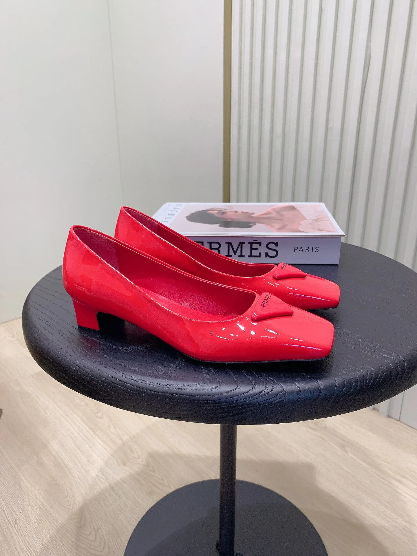 Туфли Женские Prada 3396764