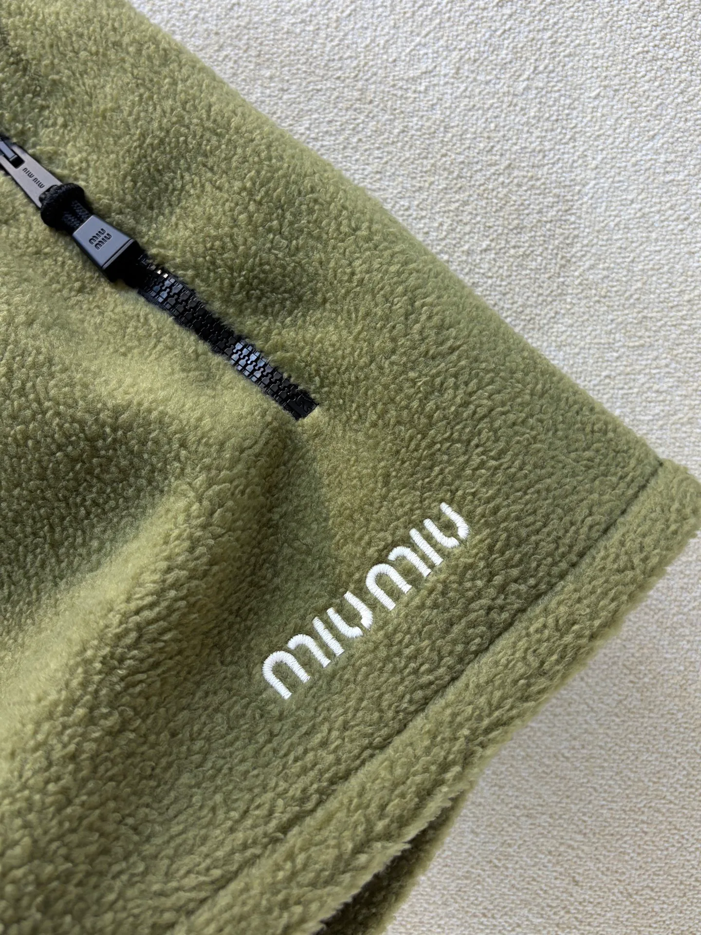 Юбки Женские Miu Miu 18408062