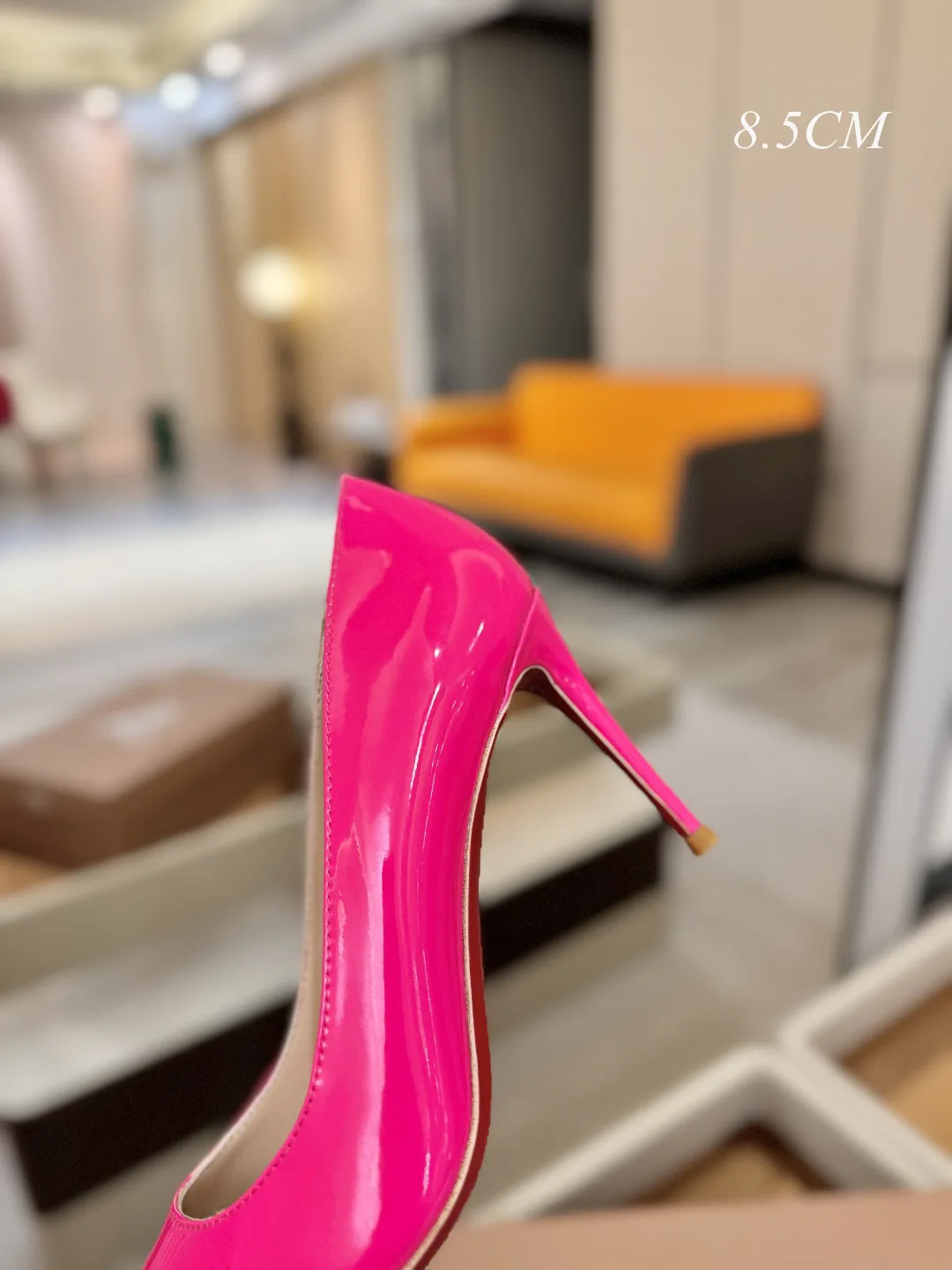 Туфли Женские Christian Louboutin 11079835