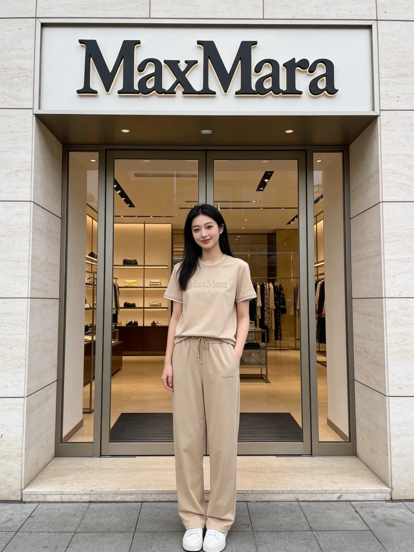 Костюмы Женские Max Mara 12783482