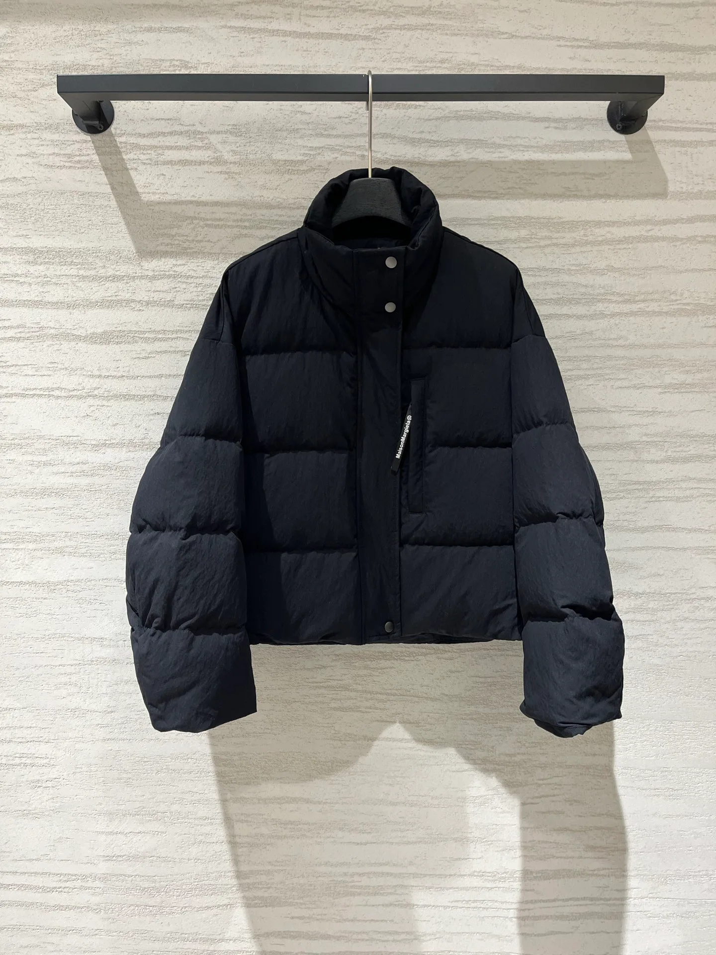 Куртки И Пуховики Женские Maison Margiela 20131279