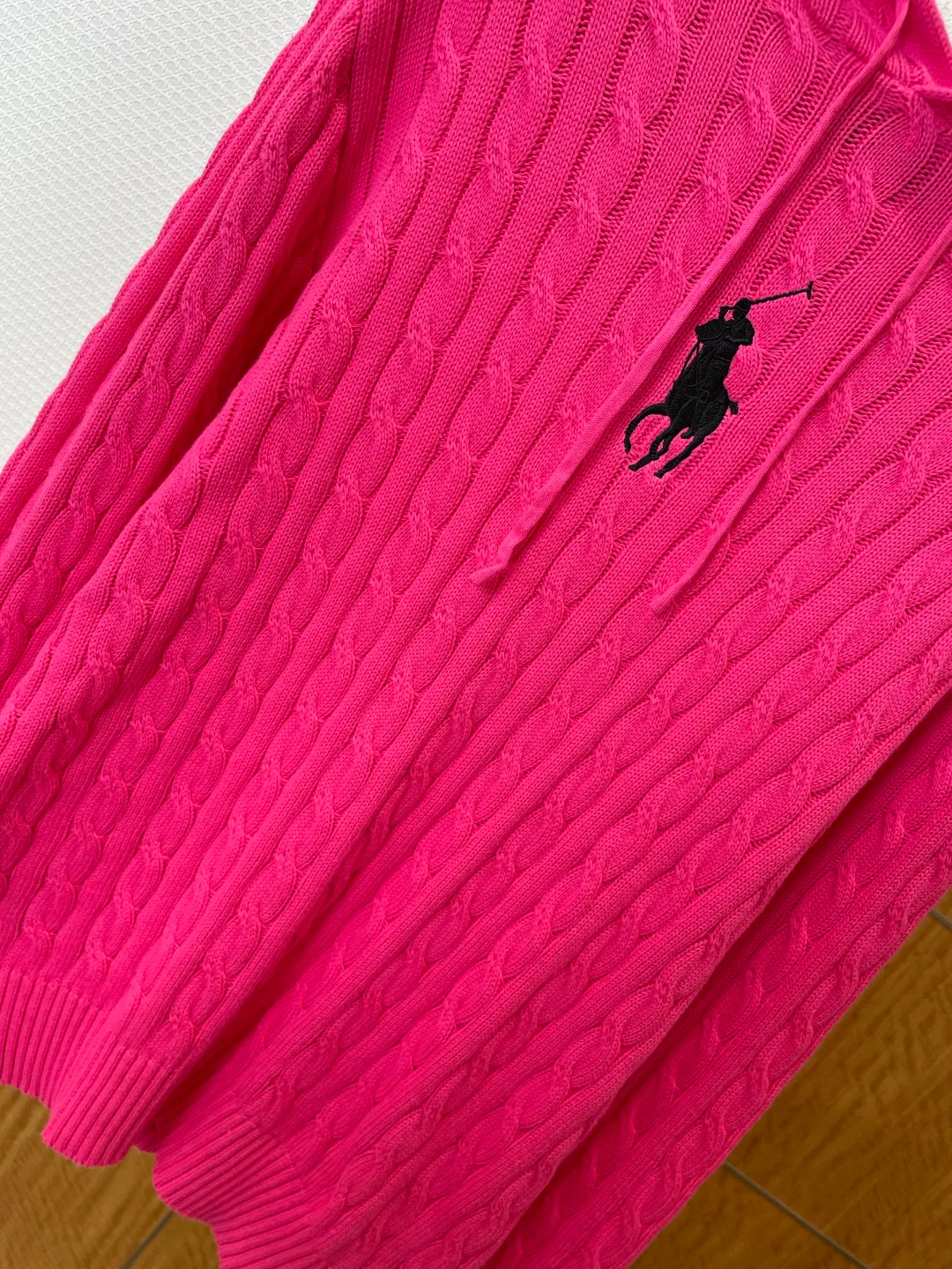 Джемперы И Свитеры Мужские Ralph Lauren 715905