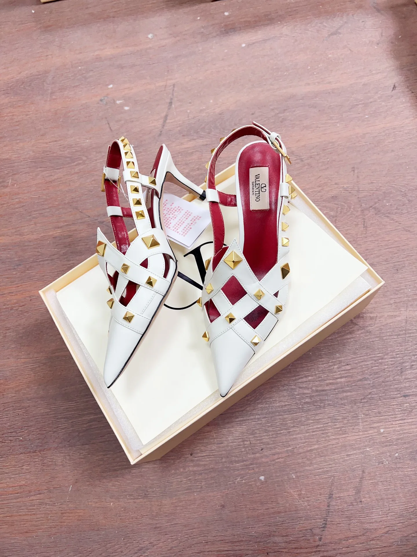 Туфли Женские Valentino 11891977