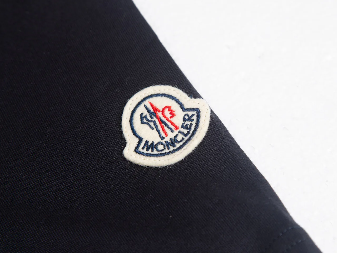 Футболки Мужские Moncler 12635760