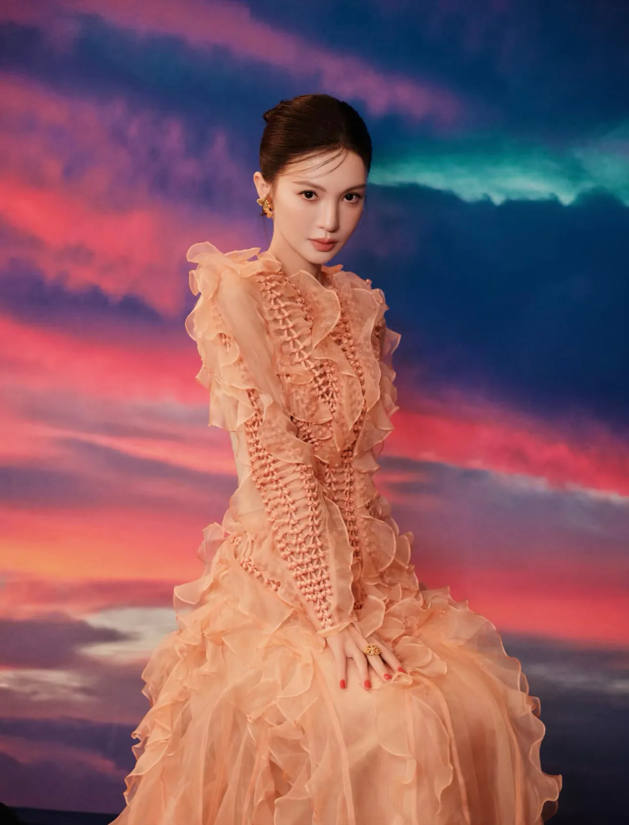 Платья Женские Zimmermann 10534851