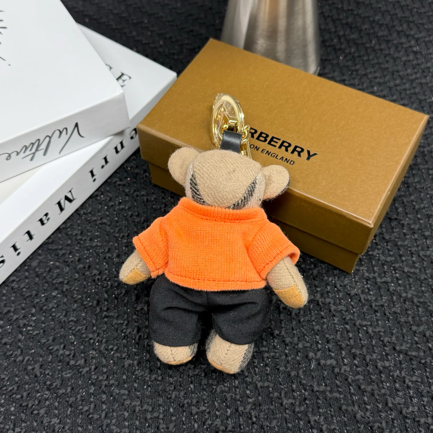 Ключницы Burberry 18013155