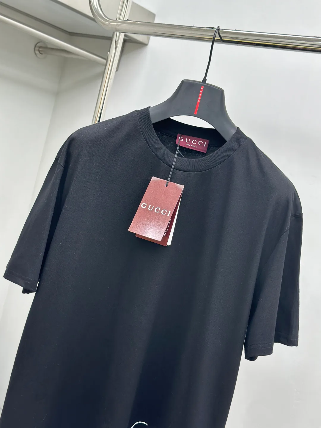 Футболки Мужские Gucci 11683920