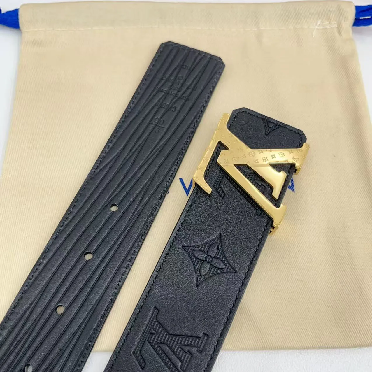 Ремни Louis Vuitton 1265073