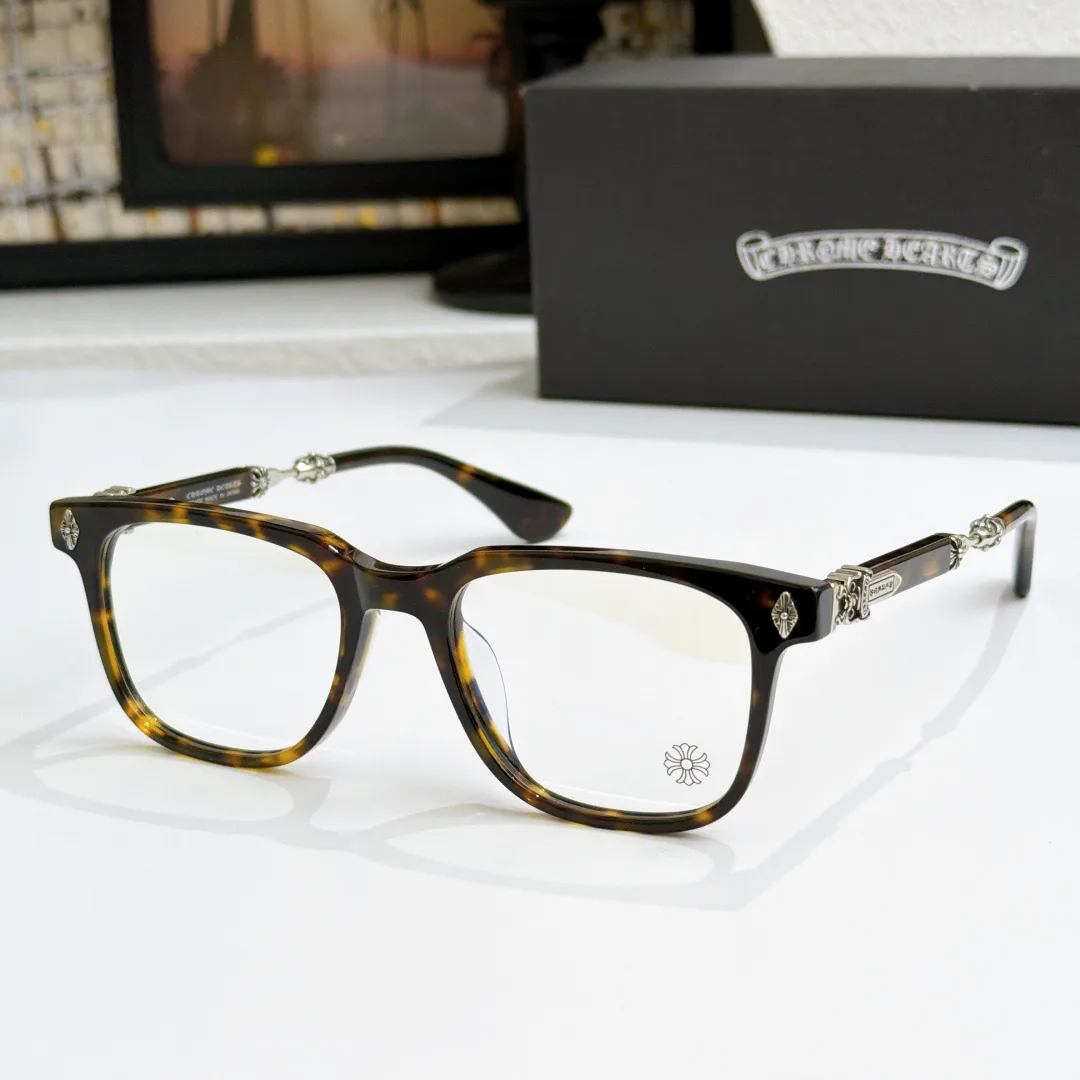 Очки Chrome Hearts 11633245