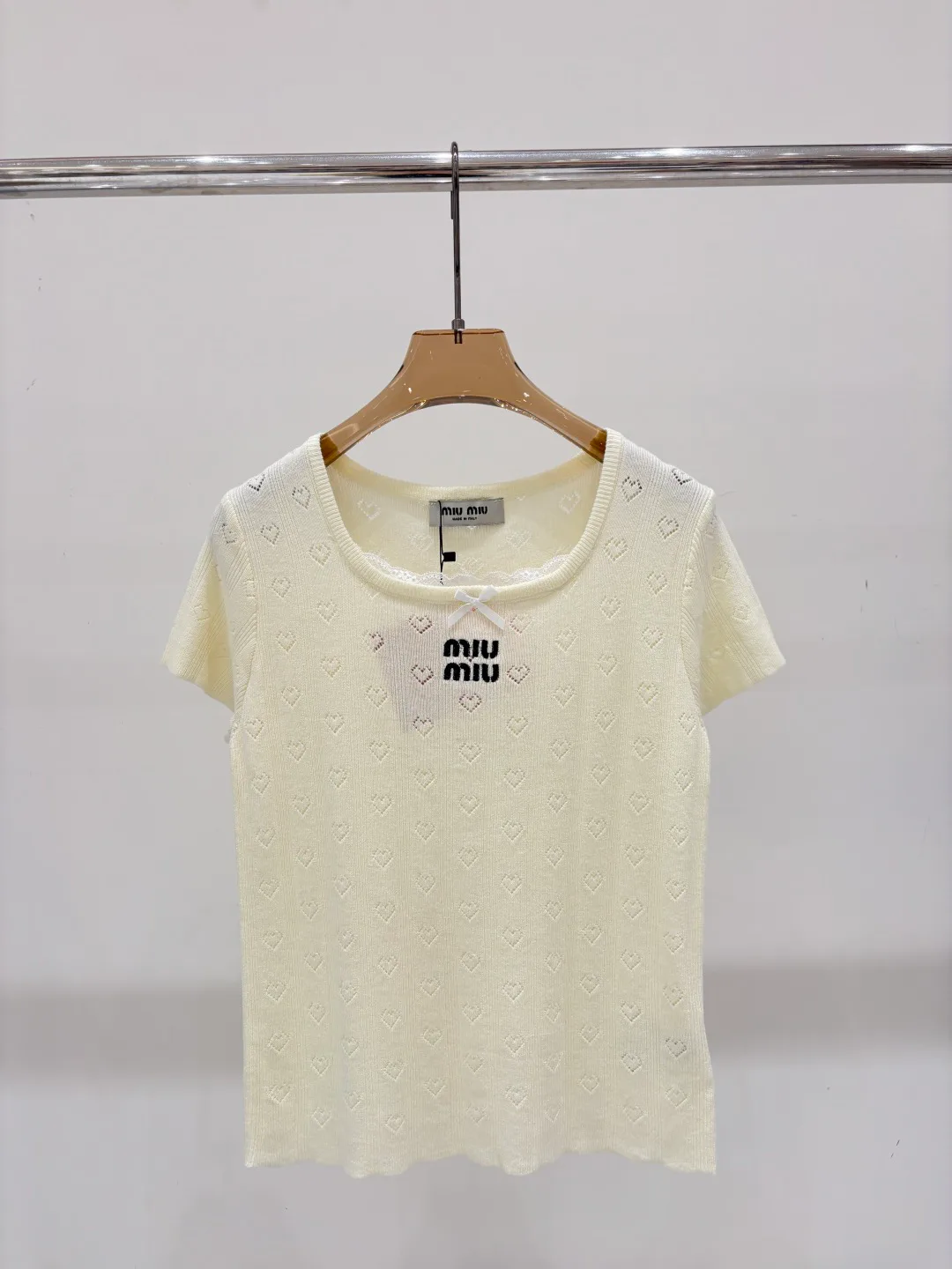 Топы Женские Miu Miu 13456129