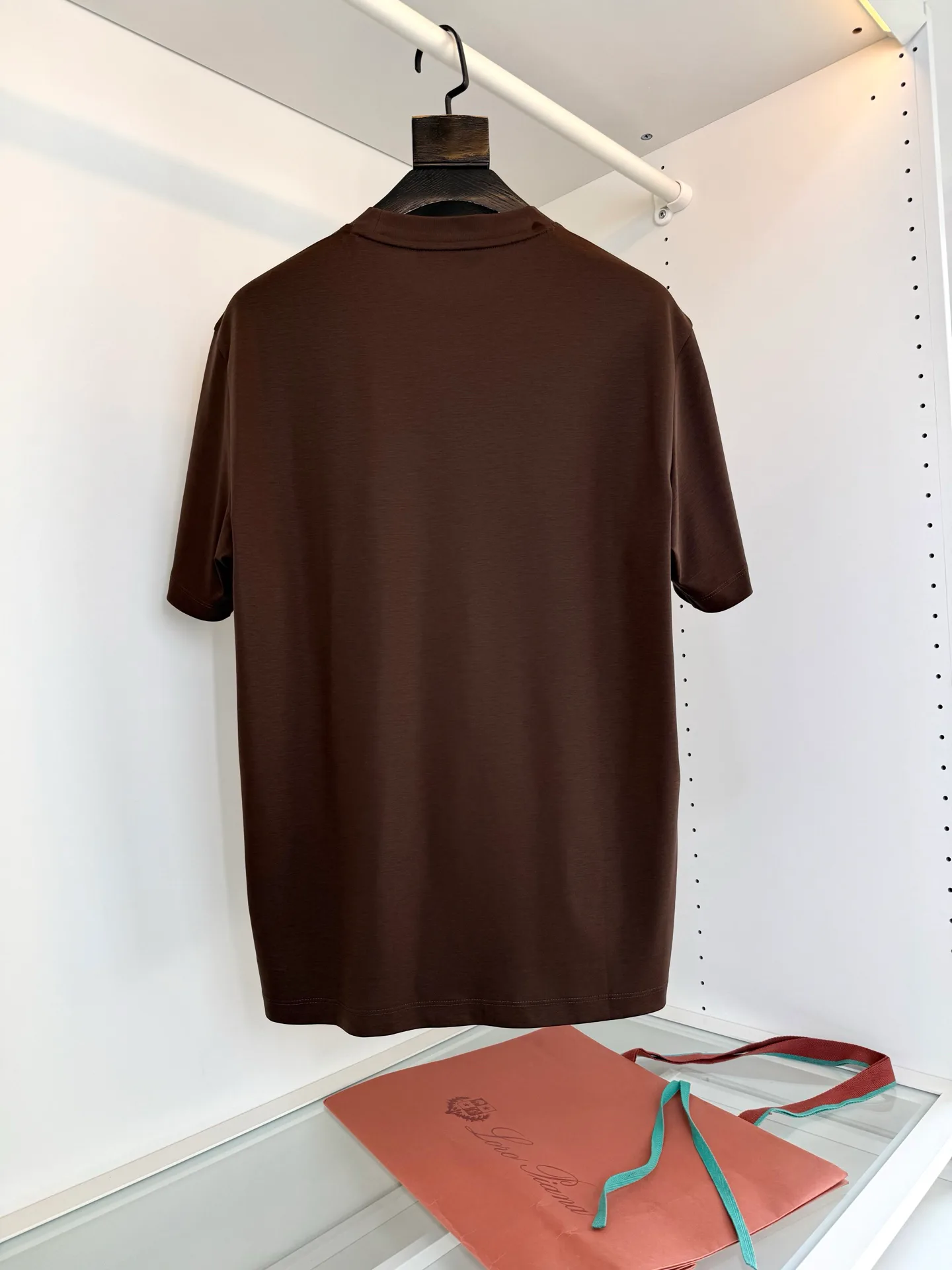 Футболки Мужские Loro Piana 13428246