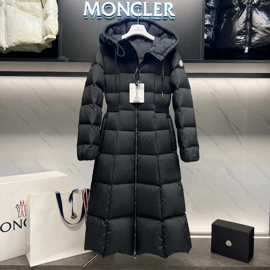 Куртки И Пуховики Женские Moncler 17922022