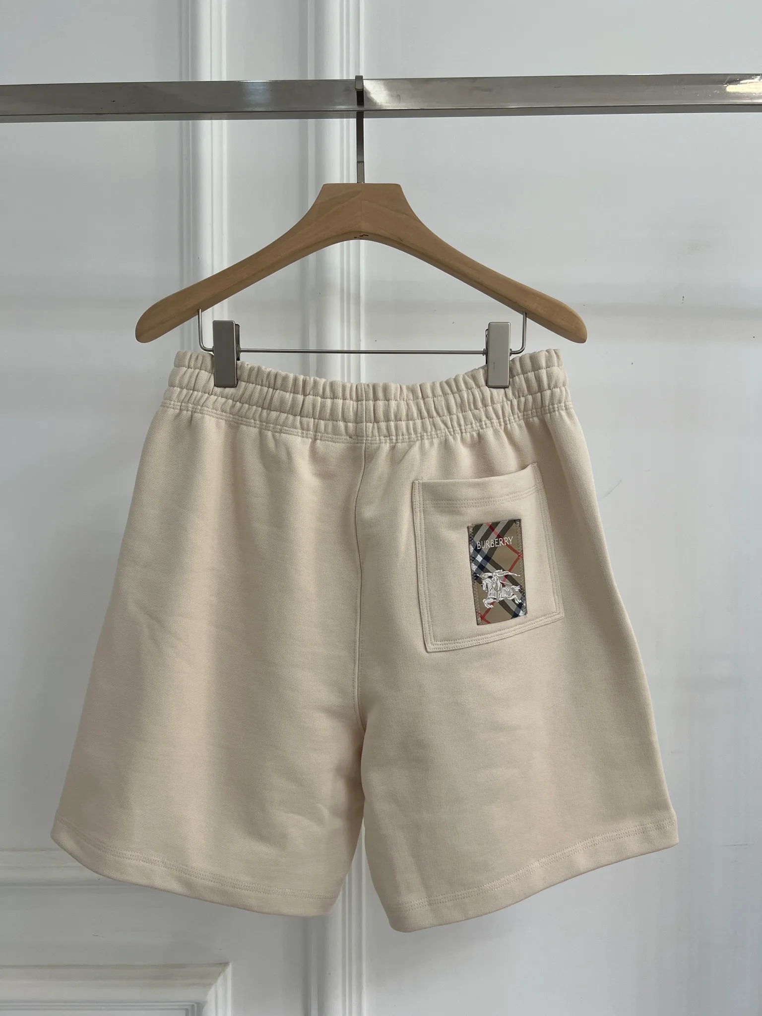 Шорты Мужские Burberry 14127485