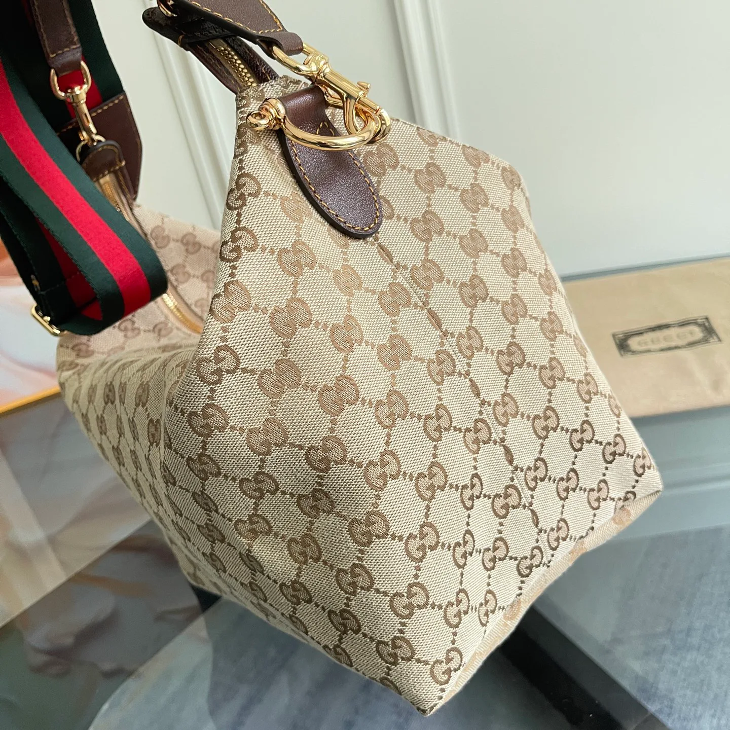 Классические Сумки Женские Gucci 13558961