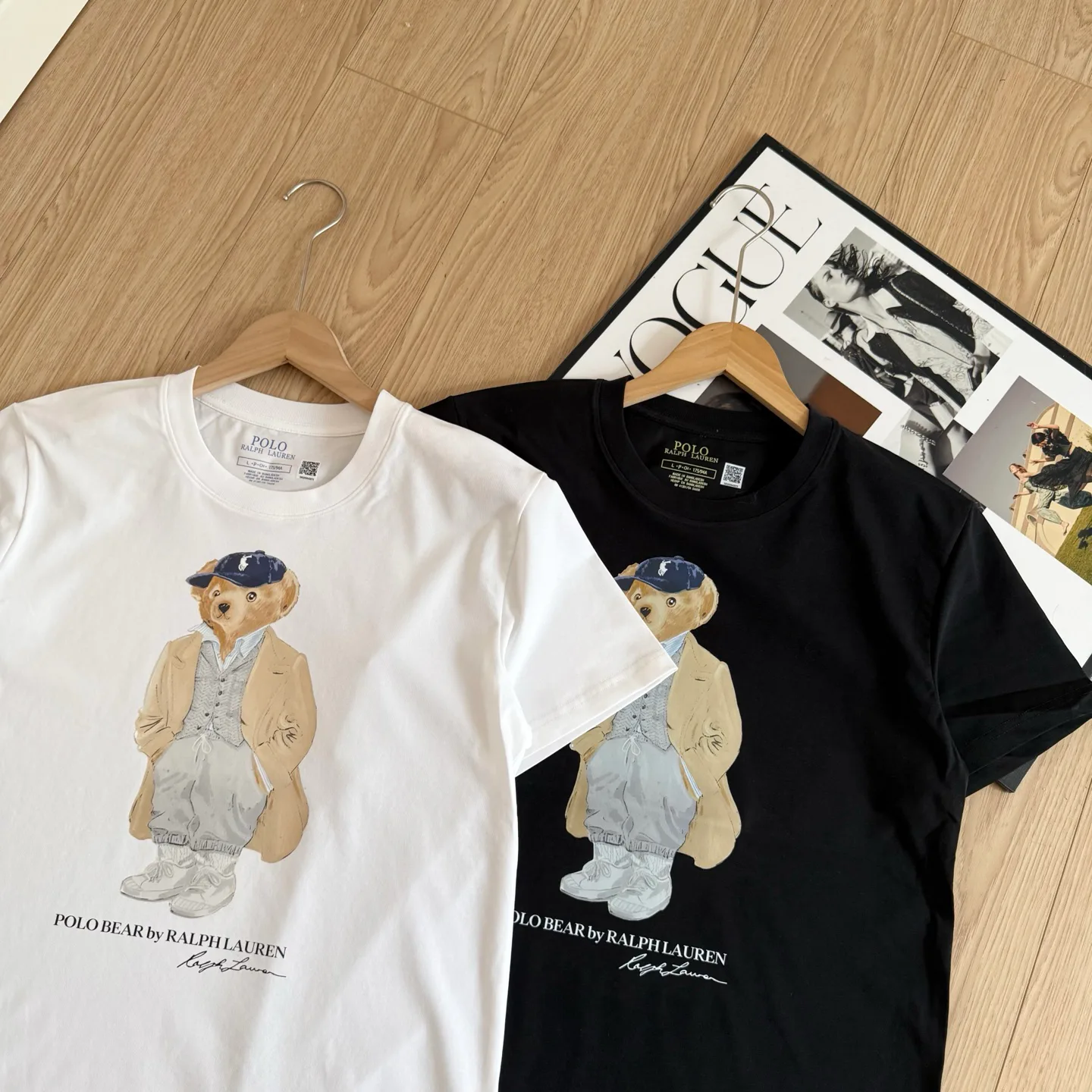 Футболки Мужские Ralph Lauren 13474814