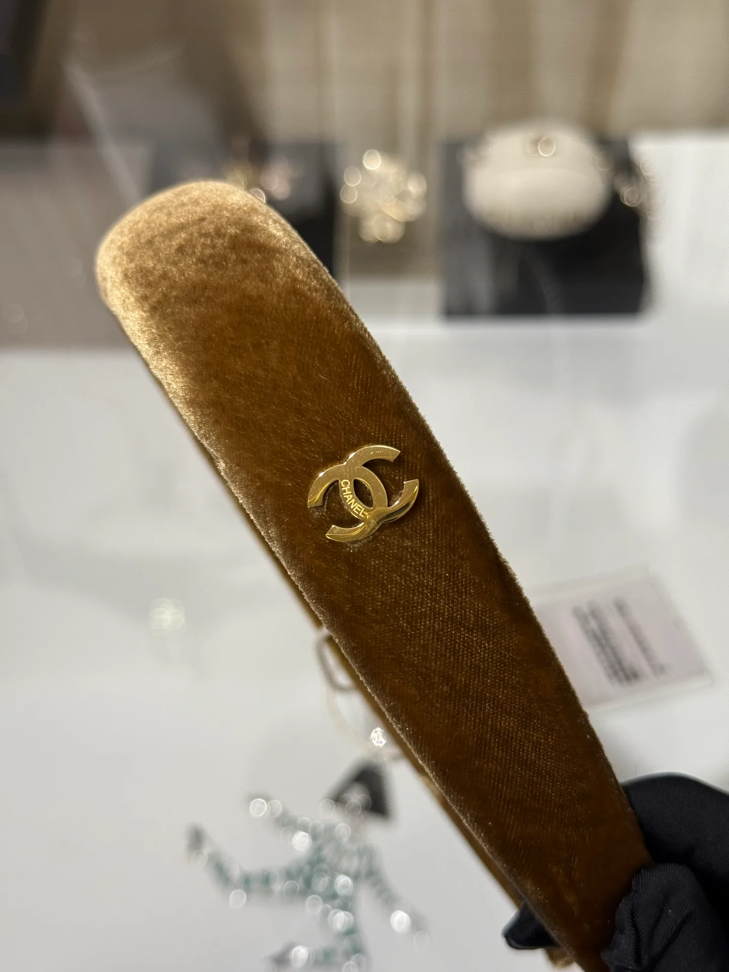 Головные Уборы Chanel 6560826