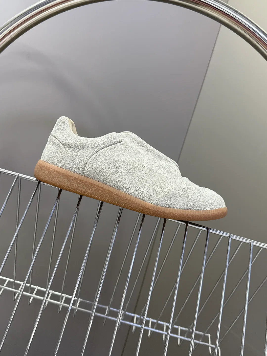 Кеды Женские Maison Margiela 4507738