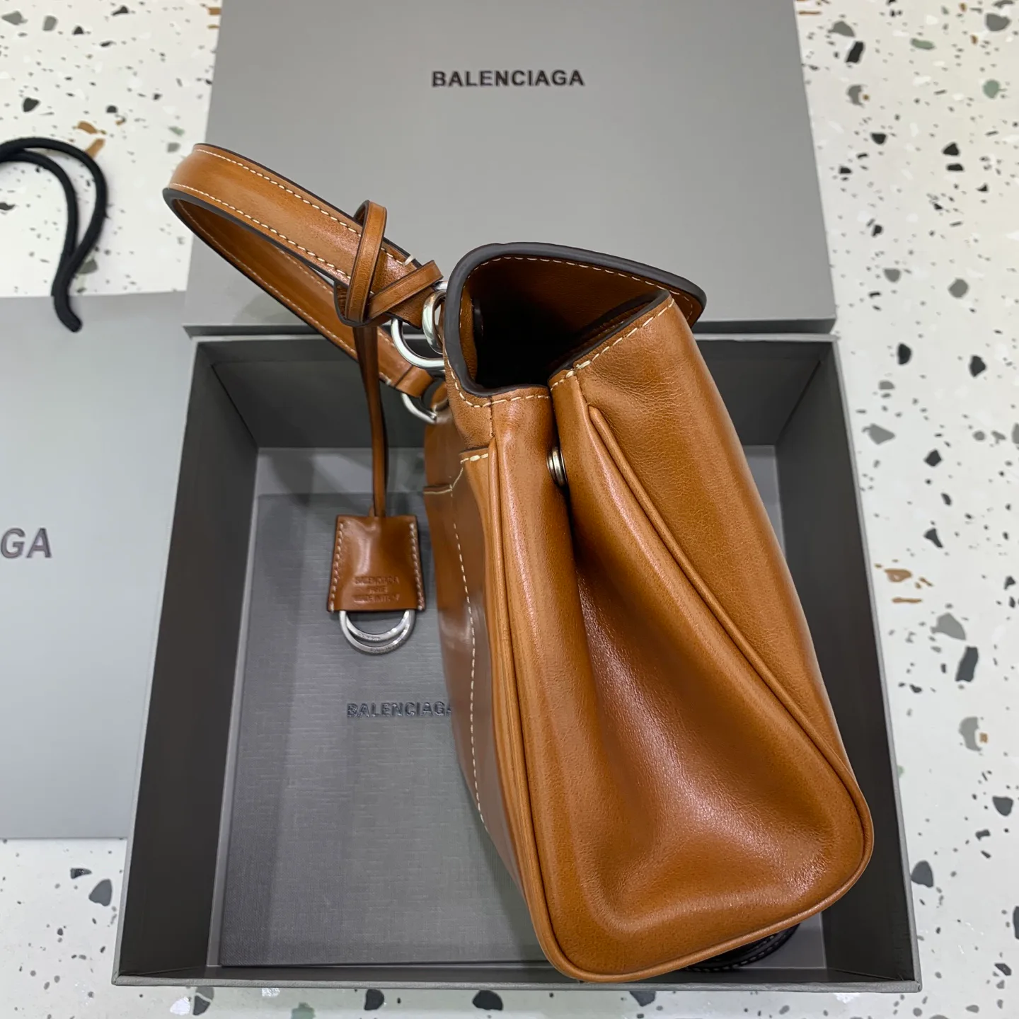 Классические Сумки Женские Balenciaga 9608527