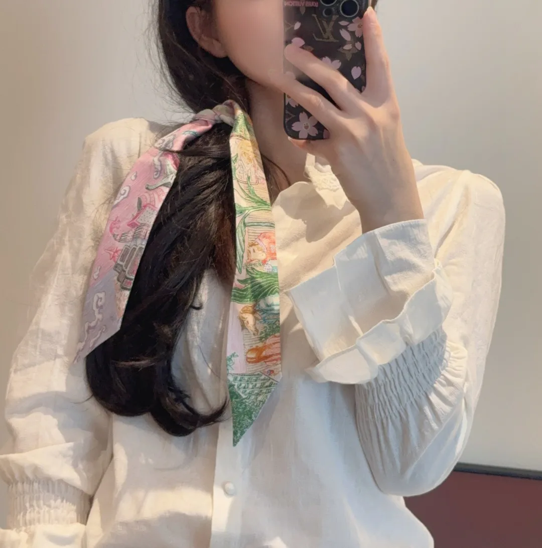 Платки Hermes 10416104