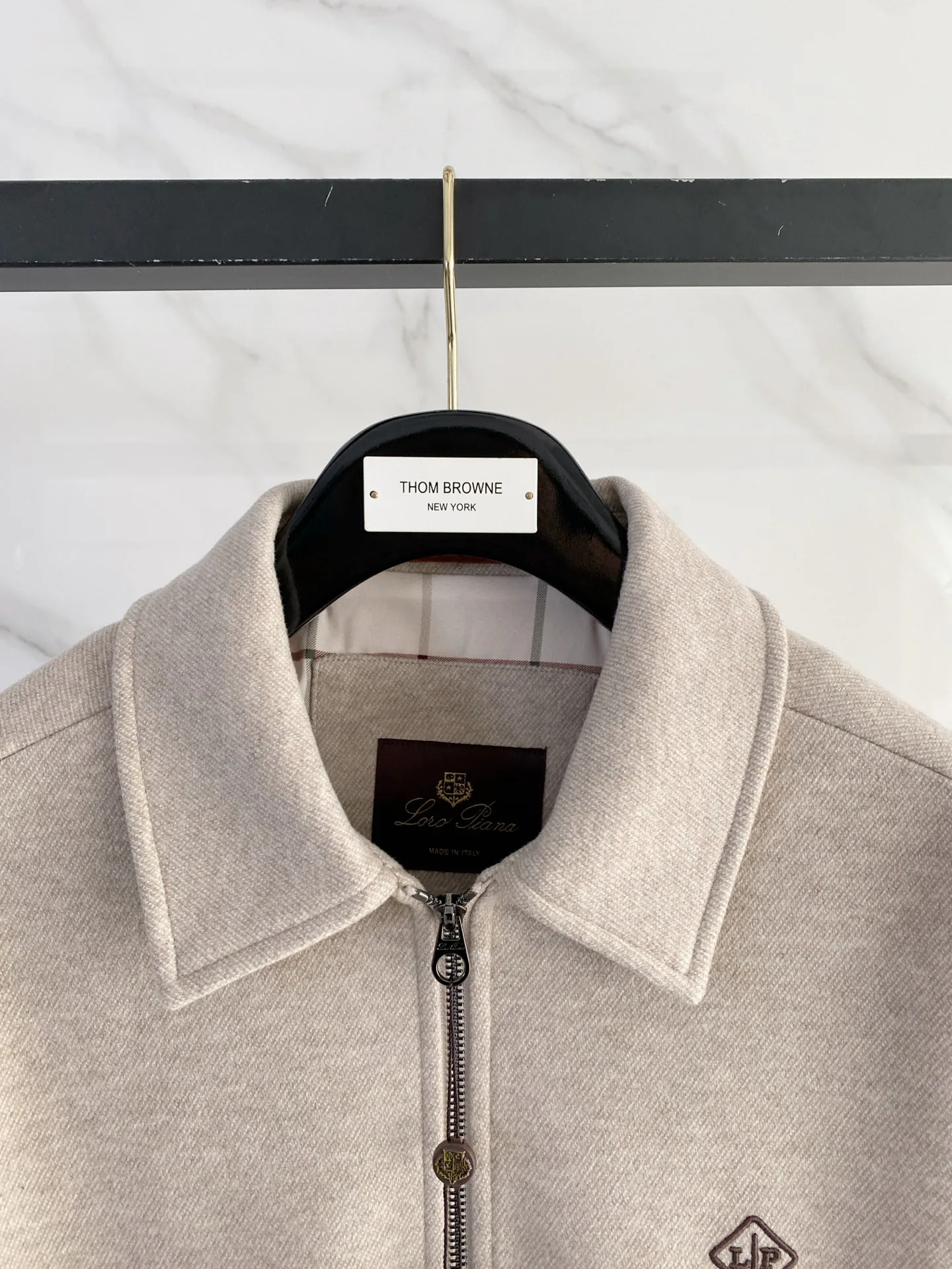 Костюмы Мужские Loro Piana 10679145