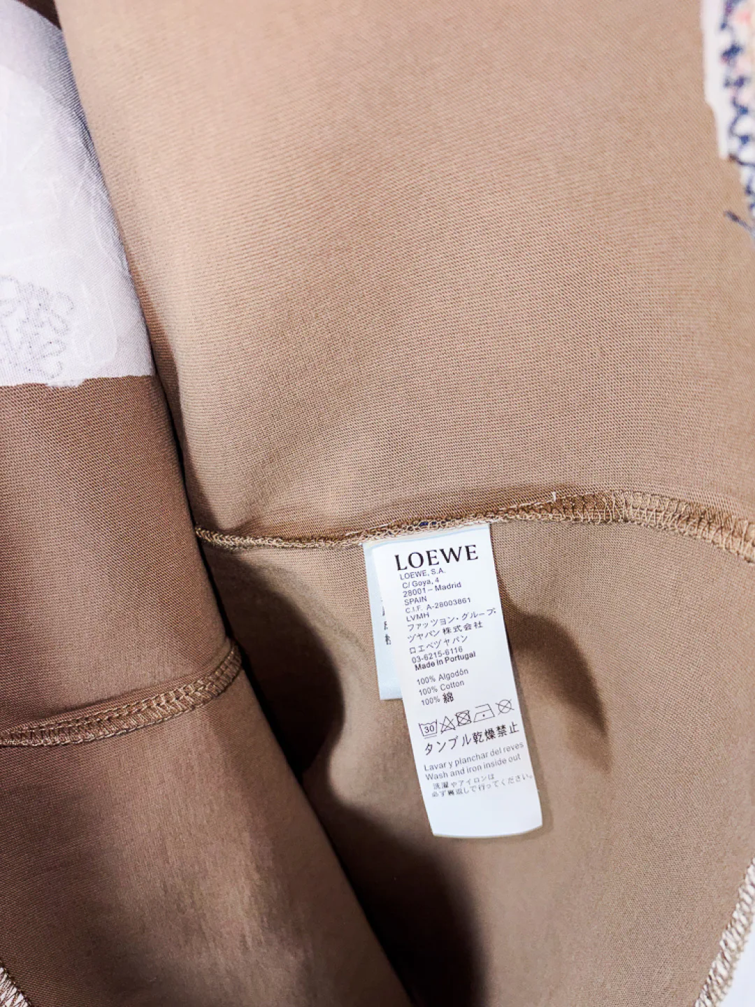 Футболки Мужские Loewe 12764009