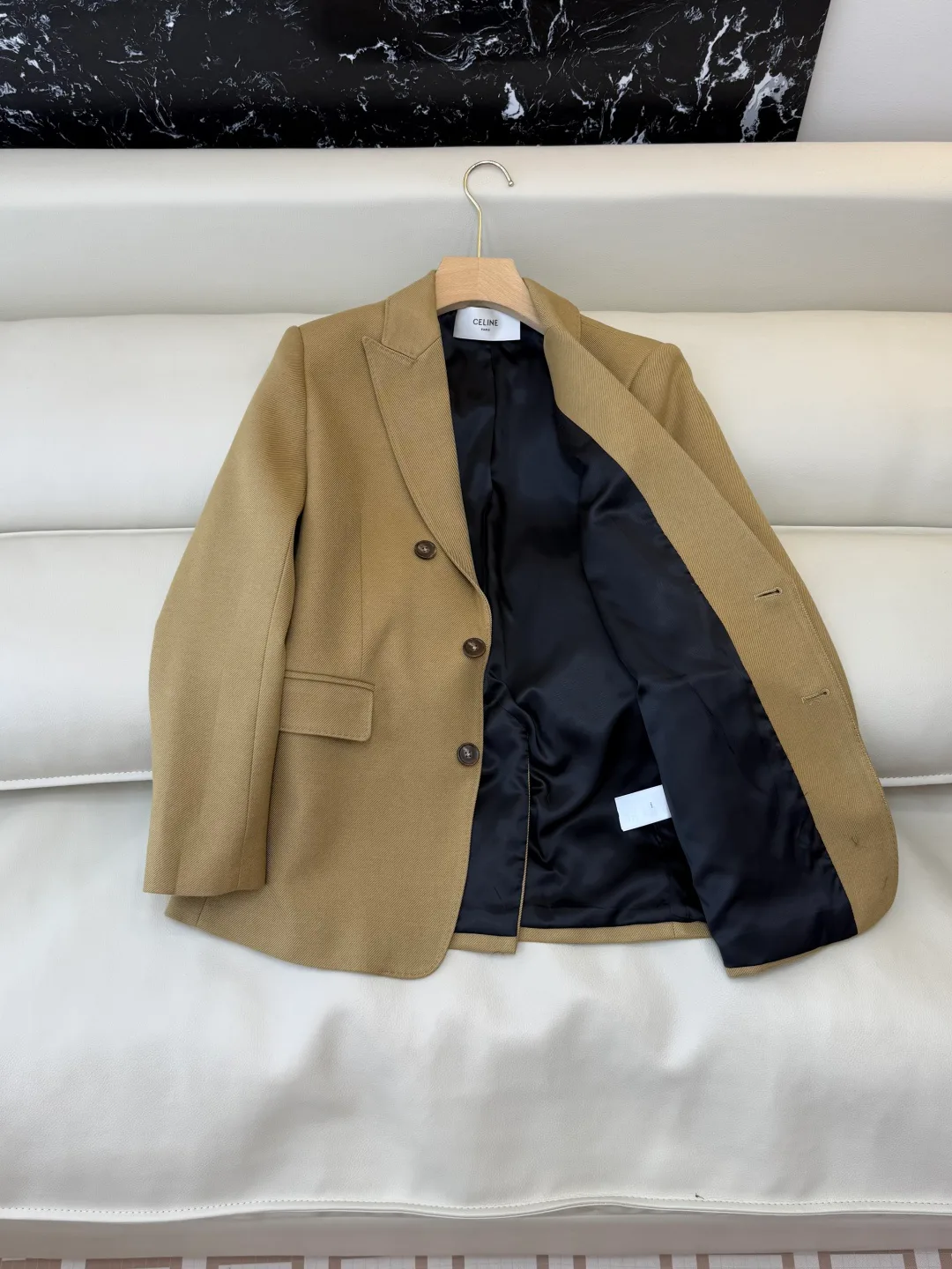 Пиджаки Мужские Celine 9916894