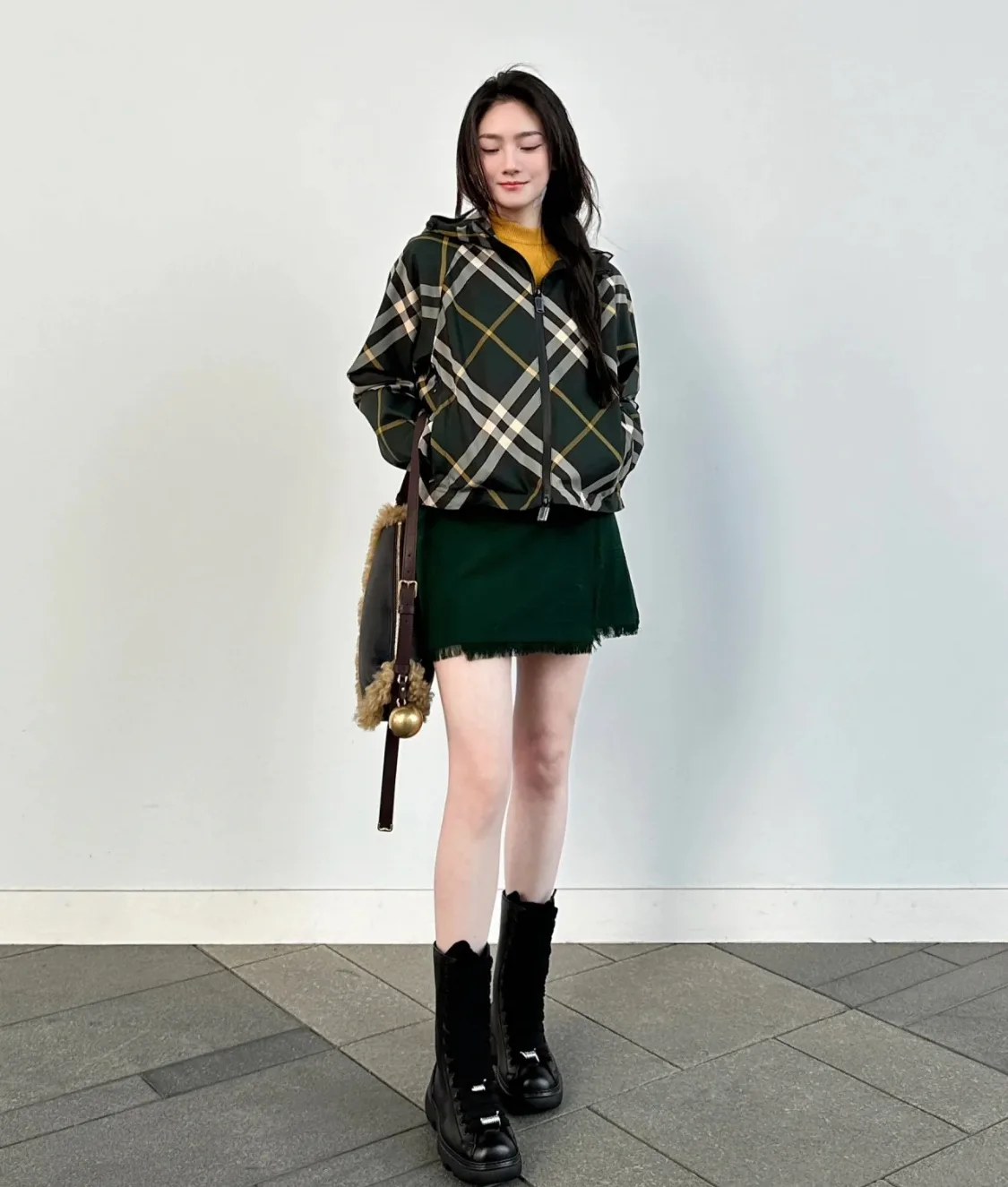 Куртки И Пуховики Женские Burberry 11224943