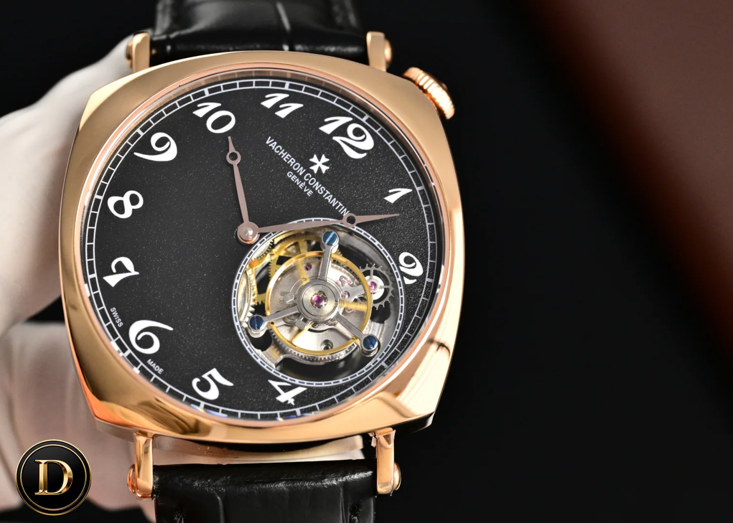 Часы Мужские Vacheron Constantin 11534252