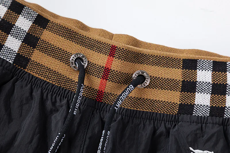 Шорты Мужские Burberry 11528395