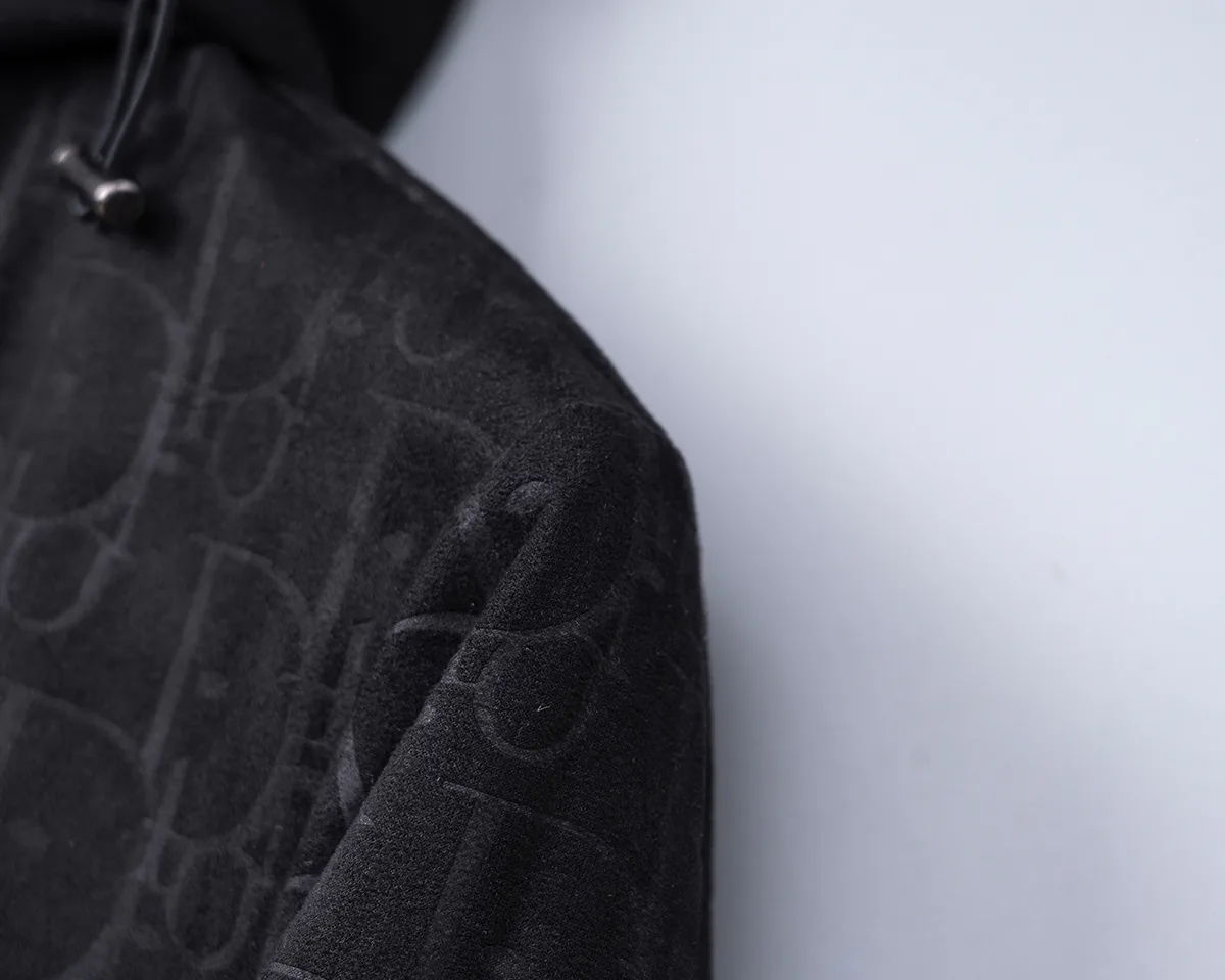 Куртки И Пуховики Мужские Christian Dior 861952