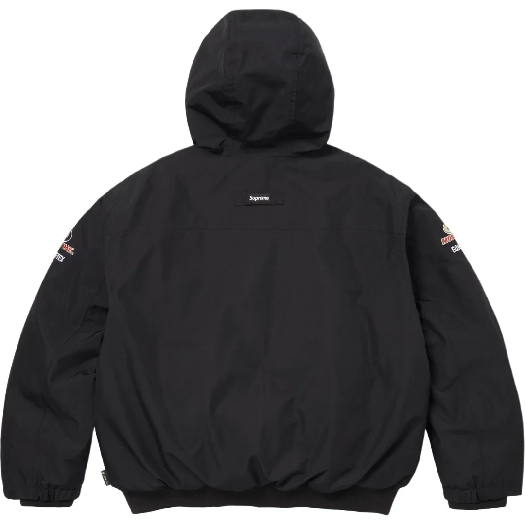 Куртки И Пуховики Мужские Supreme 17405982