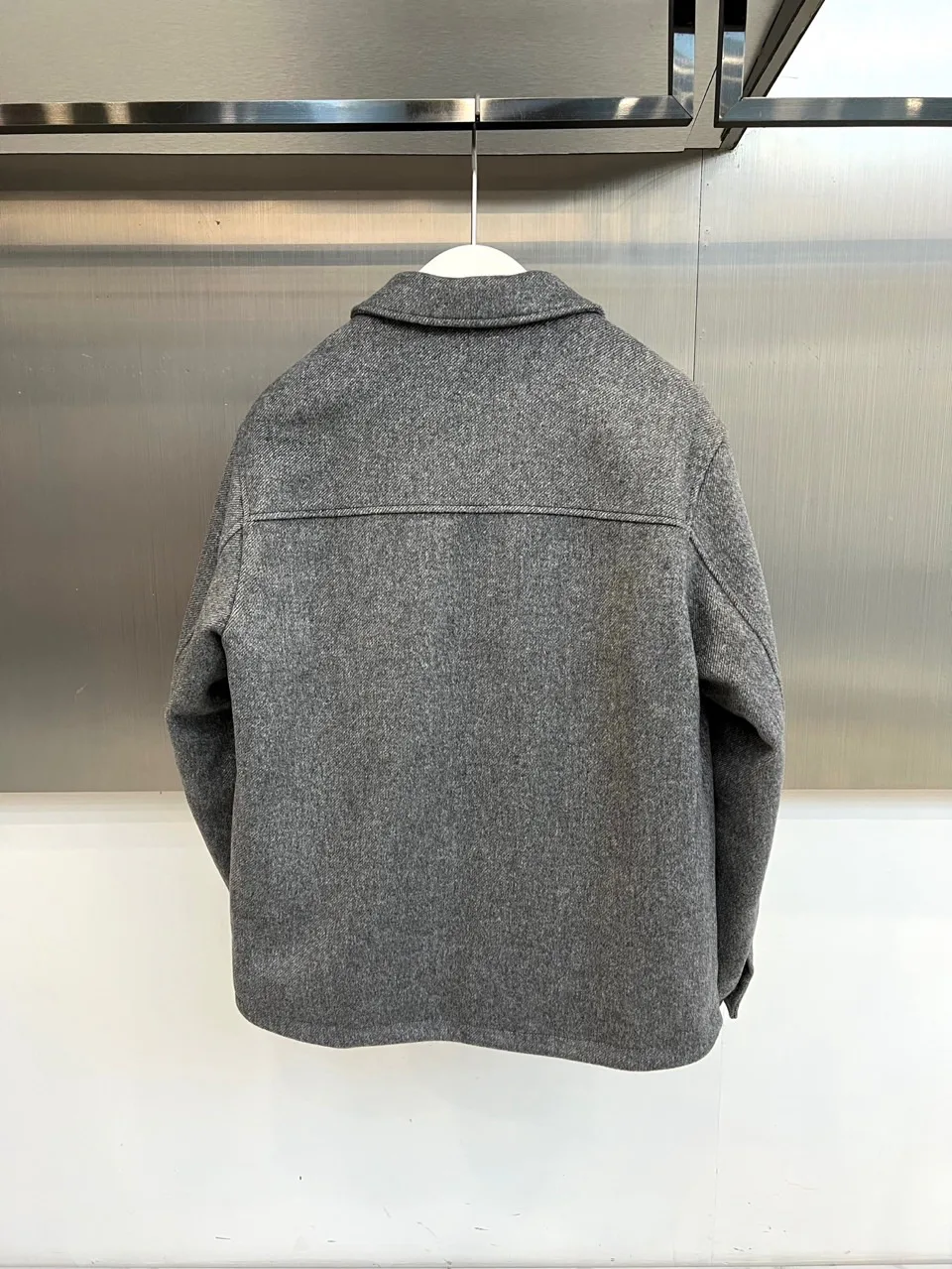 Куртки И Пуховики Мужские Bottega Veneta 18199487