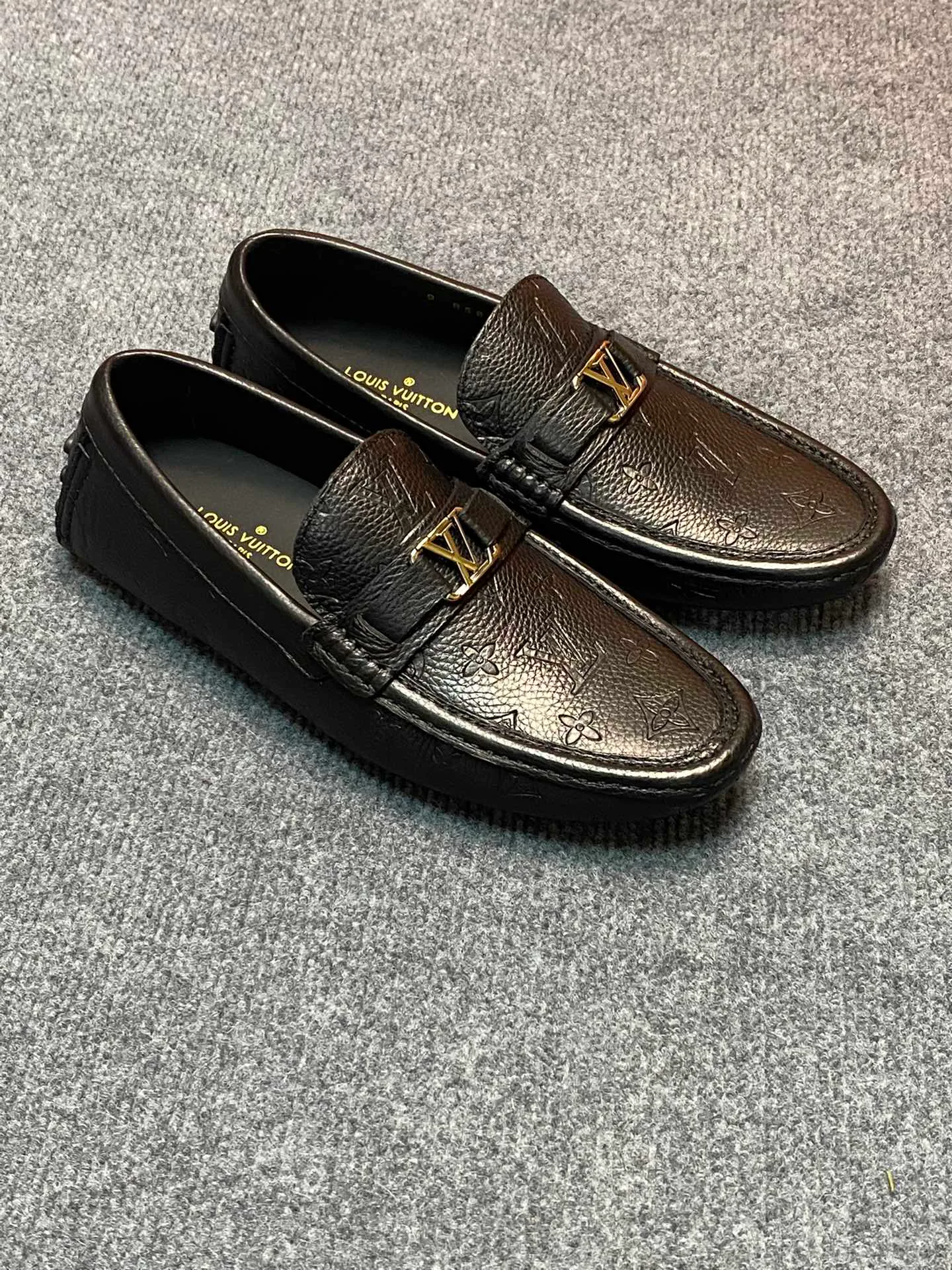 Мокасины Мужские Louis Vuitton 881846