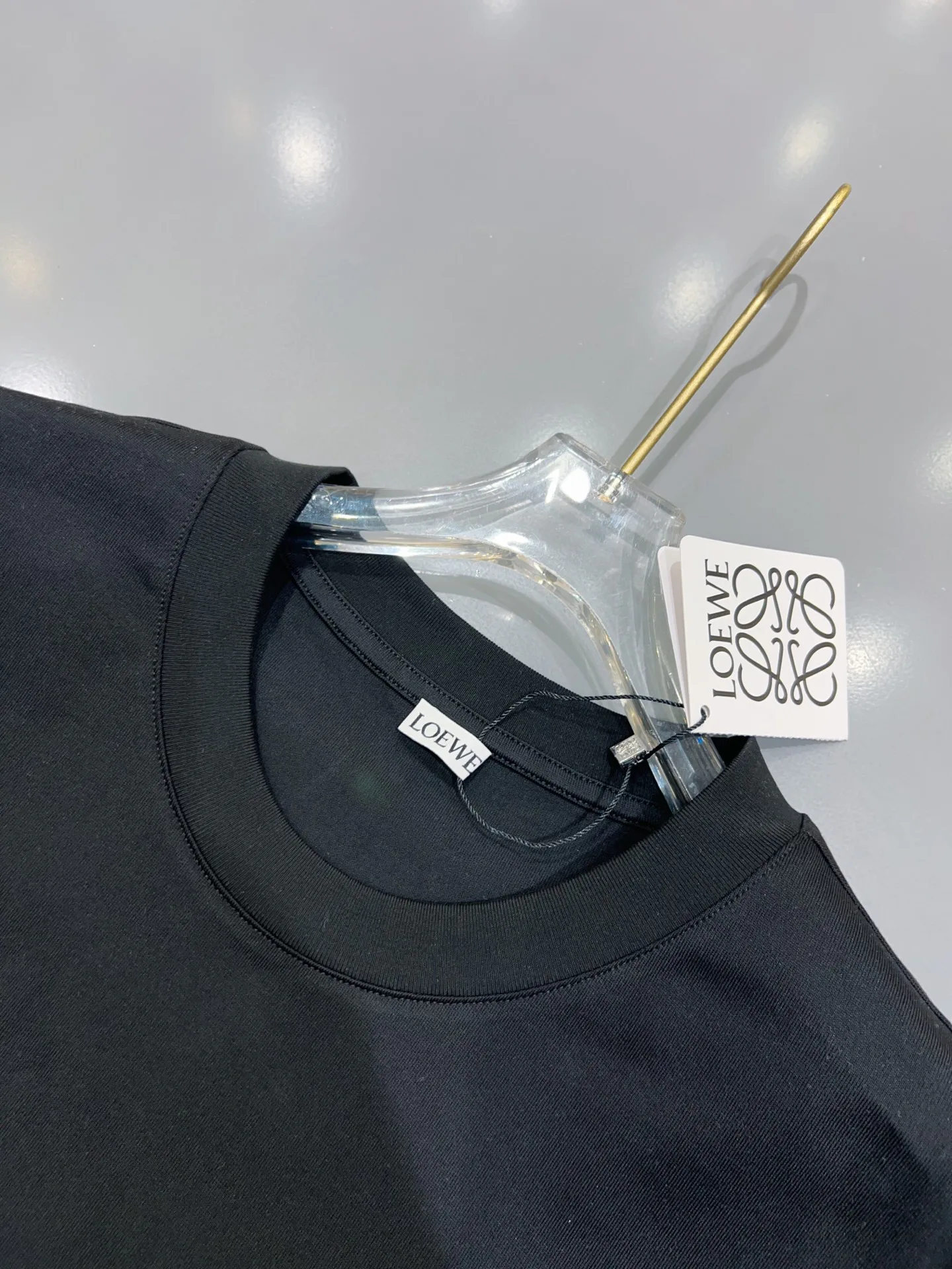 Футболки Мужские Loewe 5069651