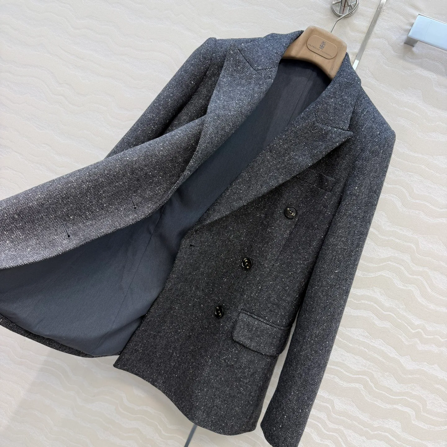 Жакеты Женские Brunello Cucinelli 18200848