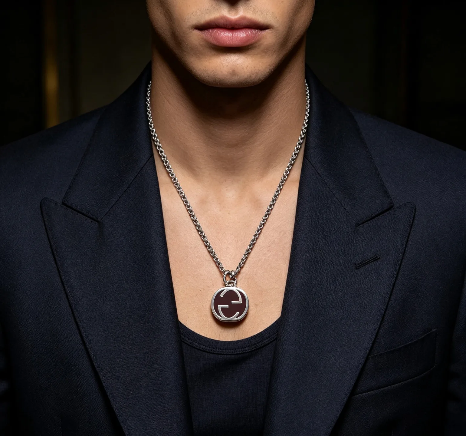 Бижутерия Gucci 17524419