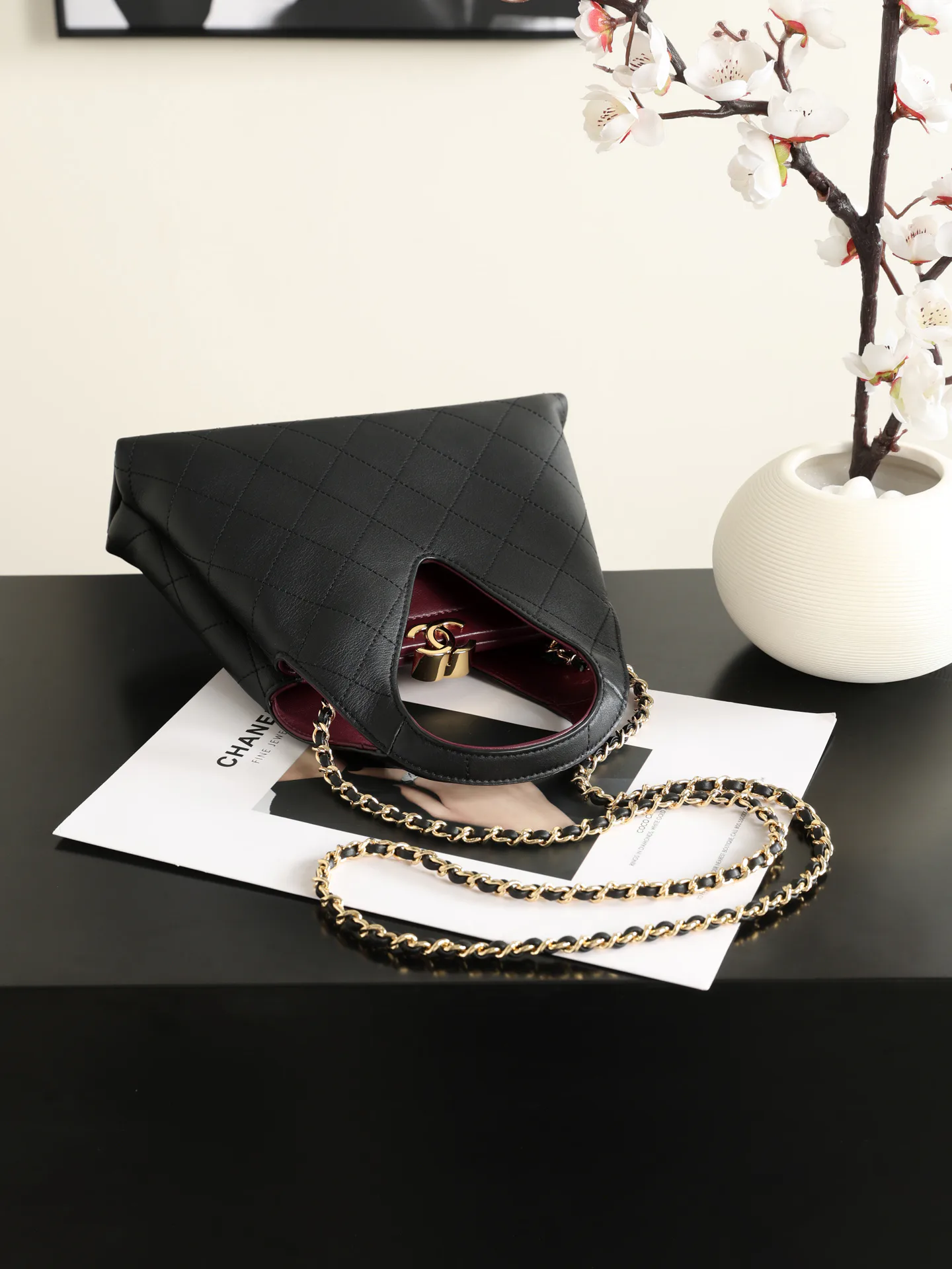 Классические Сумки Женские Chanel 18058363