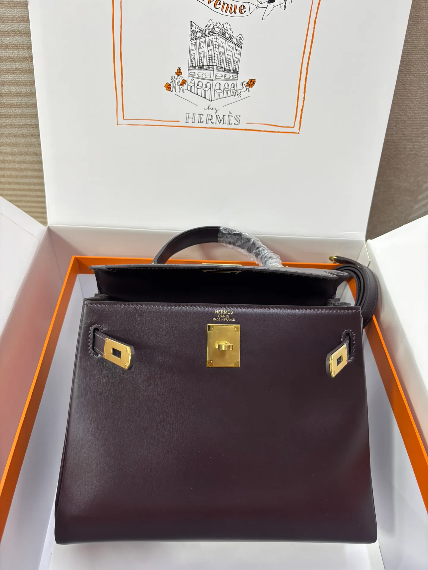 Классические Сумки Женские Hermes 13360692