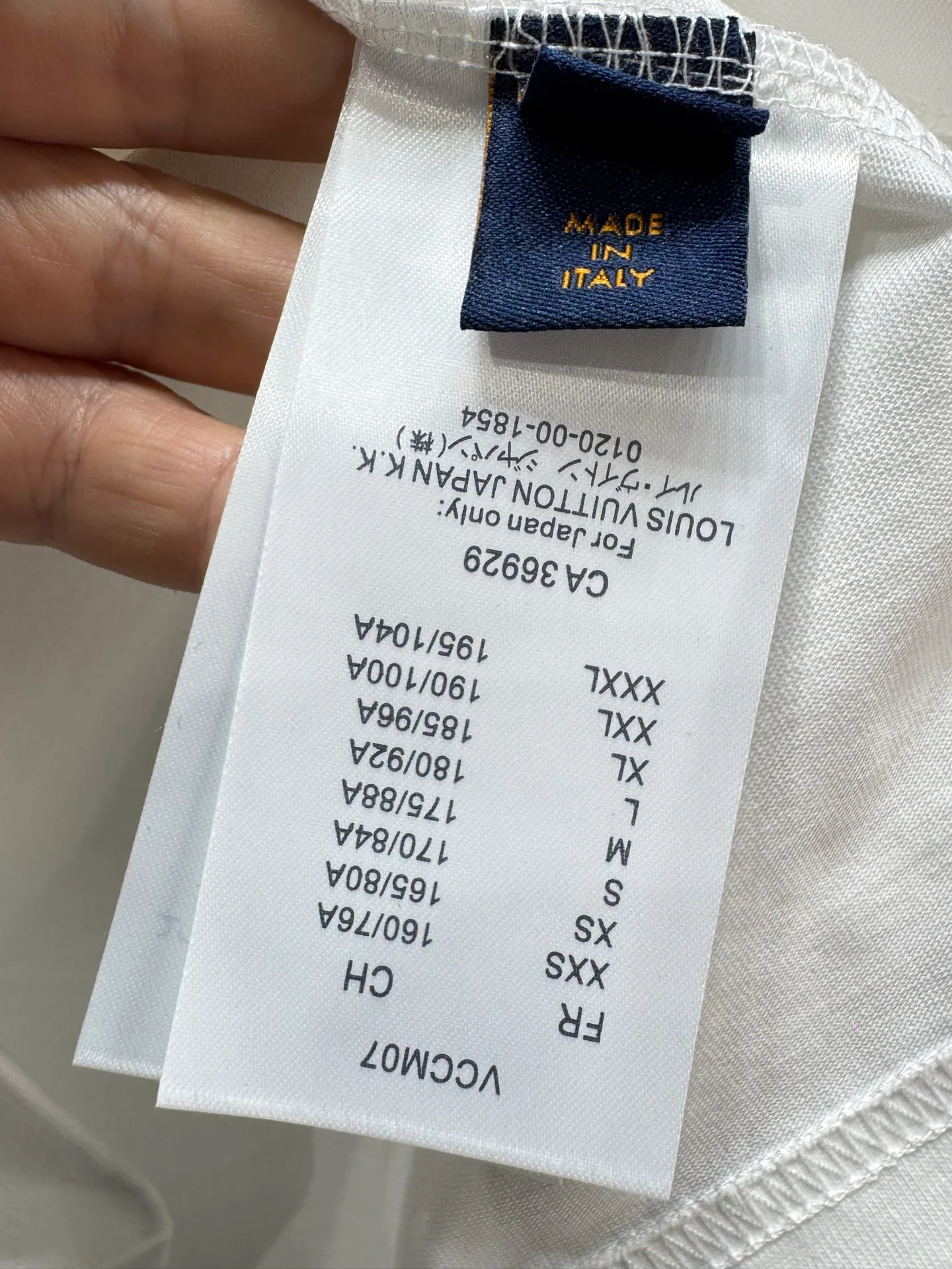 Футболки Мужские Louis Vuitton 13554632