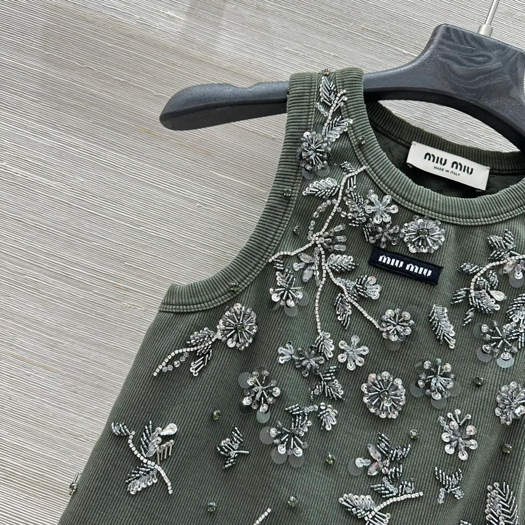 Топы Женские Miu Miu 11164441