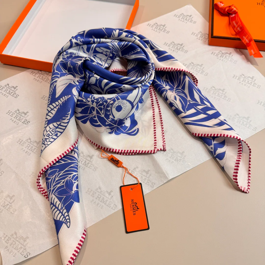 Платки Hermes 11362309