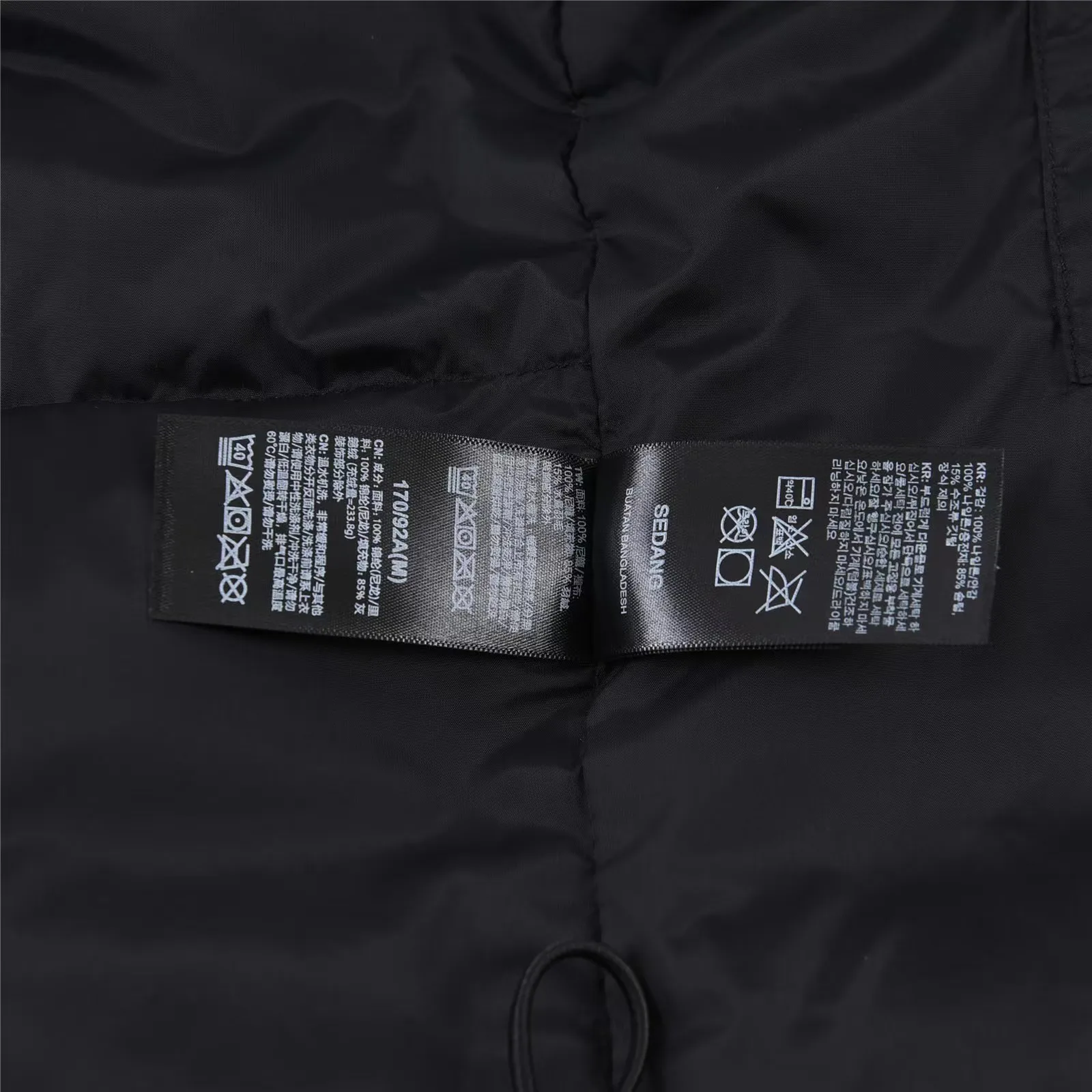 Жилеты Женские The North Face 19296959