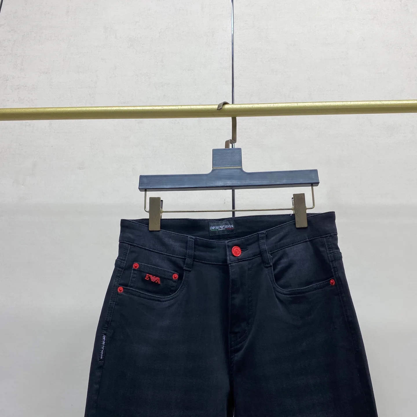 Джинсы Мужские Armani 1151068