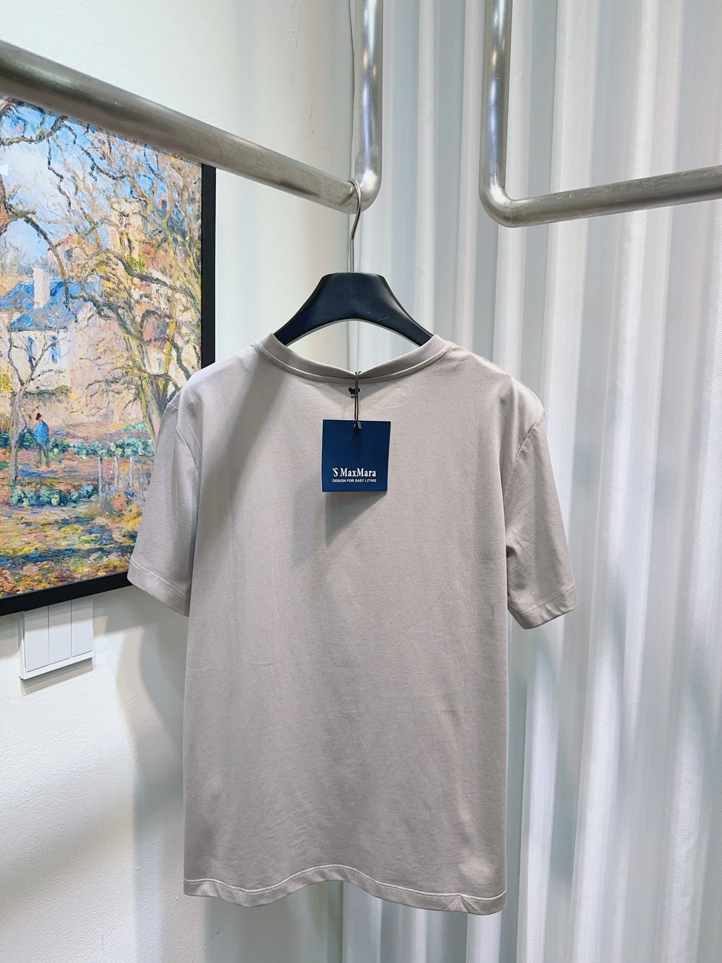 Футболки Женские Max Mara 13120737