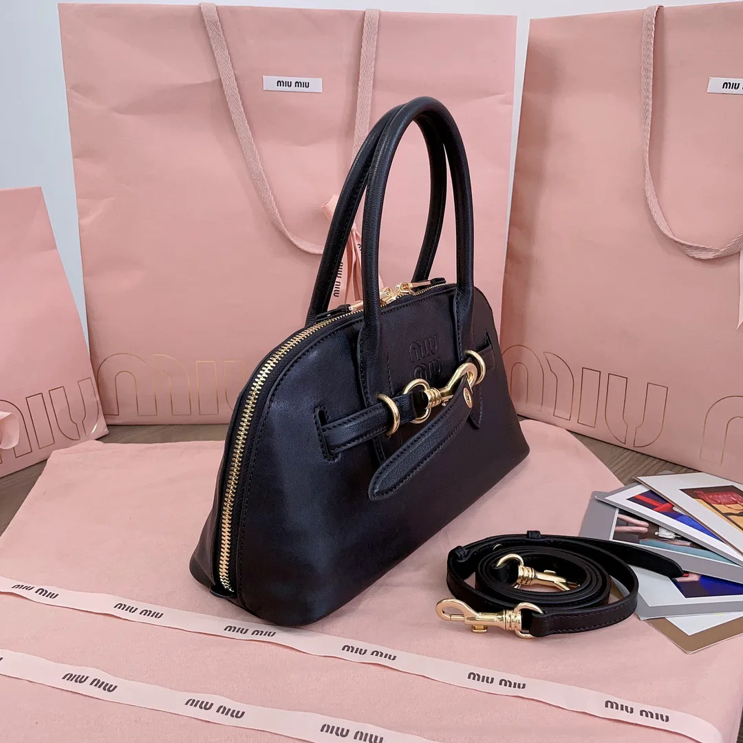 Сумки На Ремне Женские Miu Miu 111330