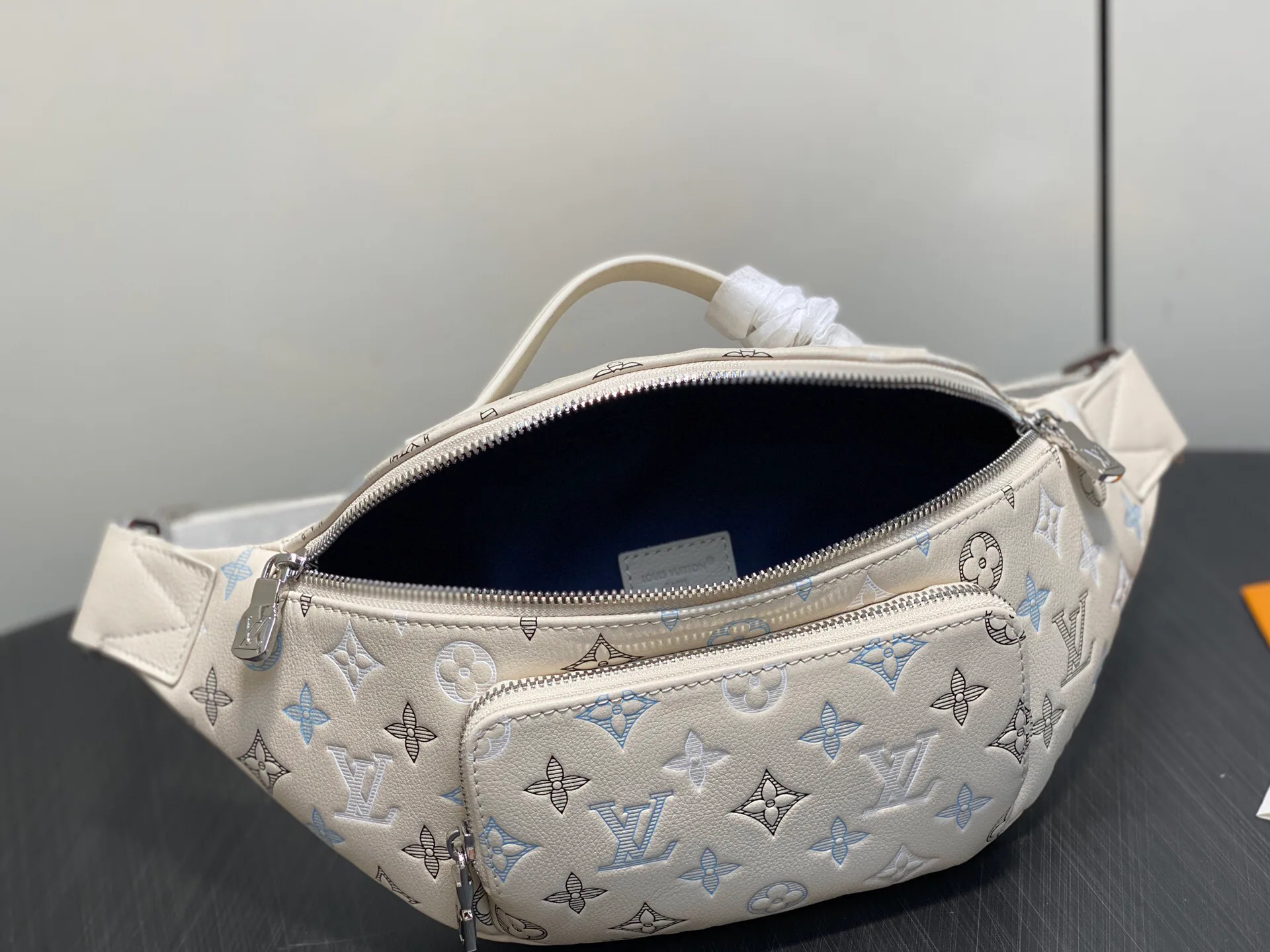 Поясные Сумки Мужские Louis Vuitton 13773091