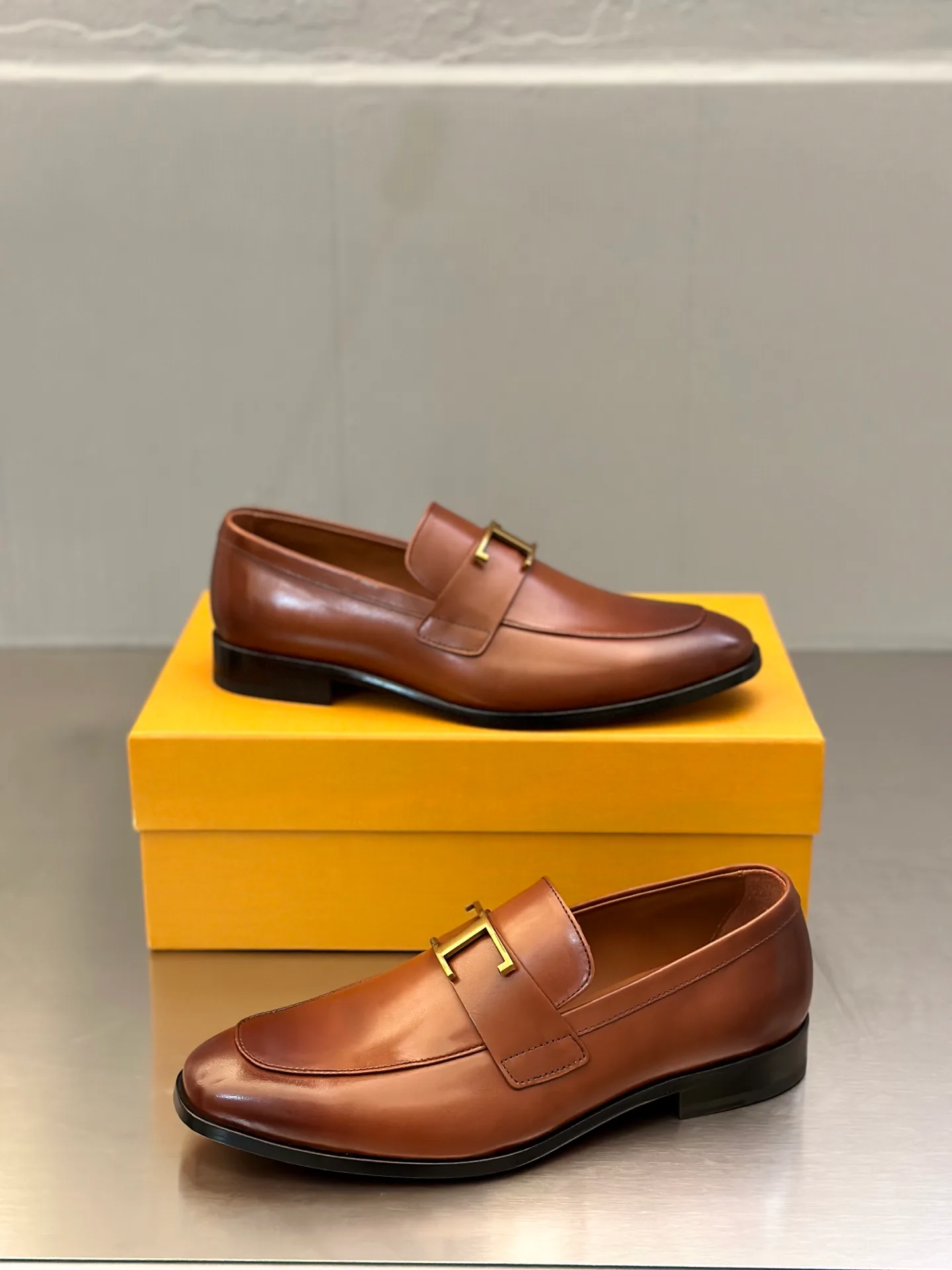 Лоферы И Туфли Мужские Tod's 17219237